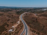 La concesionaria informo que faenas se realizarán de 08:00 a 18:00 horas con tránsito alternado.