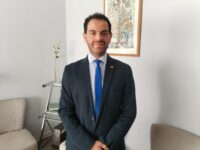 Con 700 títulos de dominio como meta anual y una extensa lista de casos pendientes por resolver, el nuevo jefe regional de la cartera detalló las prioridades que marcarán su gestión en O'Higgins.