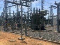 Con una inversión estimada de más de 200 millones de dólares, las obras permitirán
acompañar el crecimiento del país y mejorar la calidad del servicio eléctrico.