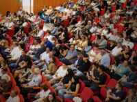 El Teatro Regional Lucho Gatica de Rancagua desplegará durante los próximos días una cartelera que pone en valor distintas disciplinas artísticas, con actividades que invitan a disfrutar y participar activamente de la vida cultural de la ciudad.