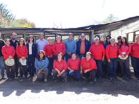 La iniciativa busca fortalecer el trabajo colaborativo entre CONAF y los municipios, promoviendo empleo para mujeres de zonas rurales y la producción de especies nativas en la región de O’Higgins.
