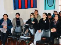 La iniciativa reunió a 51 profesores y equipos técnicos de establecimientos municipales de la comuna, en una jornada orientada a potenciar prácticas pedagógicas innovadoras y colaborativas.