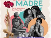 La Plaza de Armas será el escenario de una celebración que reunirá emprendimiento local, talleres, shows en vivo y gastronomía entre el 7 y el 9 de mayo.
