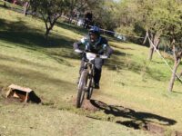 Regresó el Mountainbike a la comuna.
