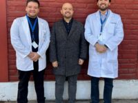 La incorporación de dos médicos especialistas permitirá fortalecer la atención clínica y avanzar en una salud más oportuna y cercana para los pacientes de la provincia de Colchagua.