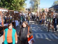 Nueva jornada de Gobierno en Terreno permitió resolver trámites y consultas sin que vecinos salgan de la comuna.