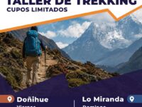 La iniciativa impulsada por la Oficina de Deporte y Juventud busca fomentar la actividad física, el contacto con la naturaleza y la recreación comunitaria en ambas localidades.
