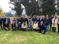 Más de 20 empresas participaron en la primera Mesa de Convergencia por el Desarrollo Local, iniciativa que busca impulsar proyectos de infraestructura y equipamiento para la comuna.