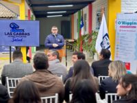 El Centro RIA fortalecerá la atención y rehabilitación de niños, niñas y adolescentes con condiciones del neurodesarrollo en la comuna. 