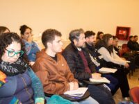Jornada entregó herramientas para abordar situaciones emocionales complejas en aulas.