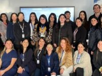 La jornada impulsada por el Servicio de Salud O’Higgins reunió a equipos de atención primaria y hospitales para avanzar en una atención más integral y humanizada.

