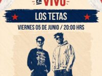 El Teatro Regional Lucho Gatica recibirá durante este invierno a destacados artistas nacionales con el ciclo “Rancagua en Vivo”.