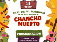 La comuna colchagüina se vivirá una gran fiesta patrimonial con shows, gastronomía y tradición