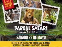 La entrega de tickets gratuitos se realizará este viernes en distintos puntos de la comuna y los cupos serán limitados.