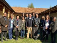 Equipos de la Dirección de Atención Primaria realizaron una visita técnica a la posta rural de la comuna y sostuvieron reuniones de trabajo con el municipio para fortalecer la salud local.