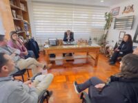 La iniciativa busca apoyar a familias de la comuna que enfrentan dificultades para asistir a sus terapias en el centro de rehabilitación.