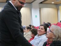 El programa municipal entregará financiamiento para proyectos de áreas verdes, seguridad, recuperación de espacios públicos y fortalecimiento comunitario.