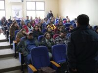 Senadis dictó formación colaborativa con el municipio con enfoque de derechos y eliminación de barreras.