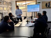El plan define las acciones preventivas y de respuesta ante emergencias en la comuna.