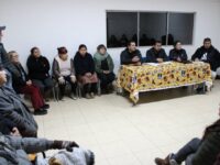 Acción abrió espacio de diálogo directo y urgente entre municipio y vecinos.
