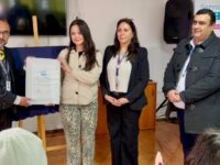 El establecimiento logró por segunda vez esta certificación, que garantiza estándares de calidad y seguridad en la atención de salud.