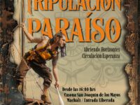 Una compañía de Valparaíso elige una casona del 1800 para iniciar su gira nacional: el sábado 30 de mayo, Disparate Circo transforma el espacio patrimonial de Los Mayos en escenario de acrobacias, música en vivo y teatro físico.