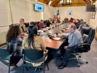 La jornada se centró en la necesidad de que los diversos actores políticos y sociales comprendan la complejidad de la red asistencial.