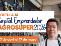 La iniciativa, desarrollada junto a INACAP, busca fortalecer emprendimientos locales a través de capacitaciones y mentorías online, además de acceso a redes de apoyo.