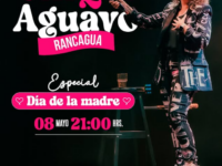 La reconocida comediante nacional se presentará el próximo 8 de mayo en el Teatro Regional Lucho Gatica con un show especial dedicado a las mamás.
