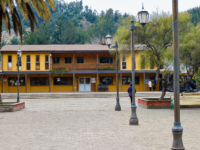 El equipo explicó que las rondas rurales funcionan con agenda previa y que los casos no programados se atienden al final.