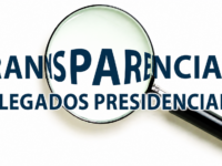 Retrasos del sistema mantiene invisibles las declaraciones de quienes ejercen el poder en la región.