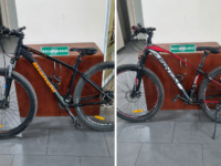 Operativo de Carabineros terminó con un detenido por robo, dos por receptación y la recuperación de especies.