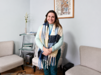 Daniela Zavando repasó el avance de la campaña de invierno y la circulación de virus respiratorios en la región.