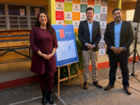Tras el cierre del Sename, el nuevo organismo busca intervenir las trayectorias delictivas adolescentes con apoyo estatal y redes locales.