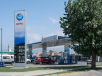 De acuerdo a lo informado, la promoción será válida únicamente durante este martes 26 de mayo y tendrá un tope de 50 litros por carga.