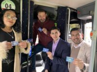 Zonas del norte de la región se suman al sistema de pago sin contacto que ya opera en Rancagua y Machalí.