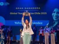 La convocatoria considera tres categorías: Educación Integral, Educación Parvularia y Educación Musical.