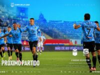 Cuadro ruletero llega presionado para mantener opciones de avanzar a la siguiente ronda.