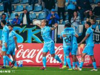 El “Capo de Provincia” busca consolidar su buen arranque en la Copa de La Liga.