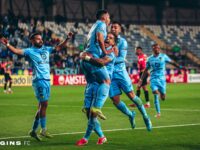 Los celestes visitarán este miércoles a Boston River, en un duelo que podría dejar al Capo de Provincia a un paso de la clasificación a la siguiente ronda de la Copa Sudamericana.