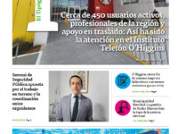 Las noticias más importantes de la región de O’Higgins. 