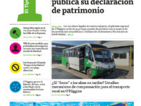 Las noticias más importantes de la región de O’Higgins. 