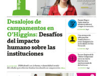 Las noticias más importantes de la región de O’Higgins. 