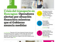Las noticias más importantes de la región de O’Higgins. 