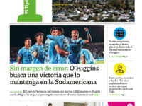 Las noticias más importantes de la región de O’Higgins. 