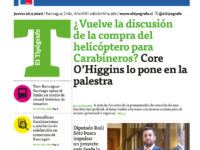 Las noticias más importantes de la región de O’Higgins. 