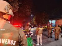 La acción persigue responsabilidades por el asesinato ocurrido el pasado martes entre las calles Cáceres con Rubio de la capital regional.