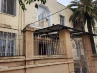 Baños colapsados, plagas en las aulas y una dirección que minimiza el riesgo: los estudiantes de San Fernando dicen 'basta' y paralizan sus clases exigiendo dignidad sanitaria frente a una crisis que amenaza la salud de los más vulnerables.