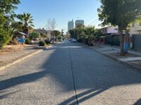  Las iniciativas contemplan obras de pavimentación, instalación de resaltos y nuevas medidas de seguridad vial en barrios y vías estratégicas.