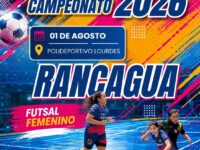 Si quieres participar, a partir del 1 de junio estarán abiertas las inscripciones.